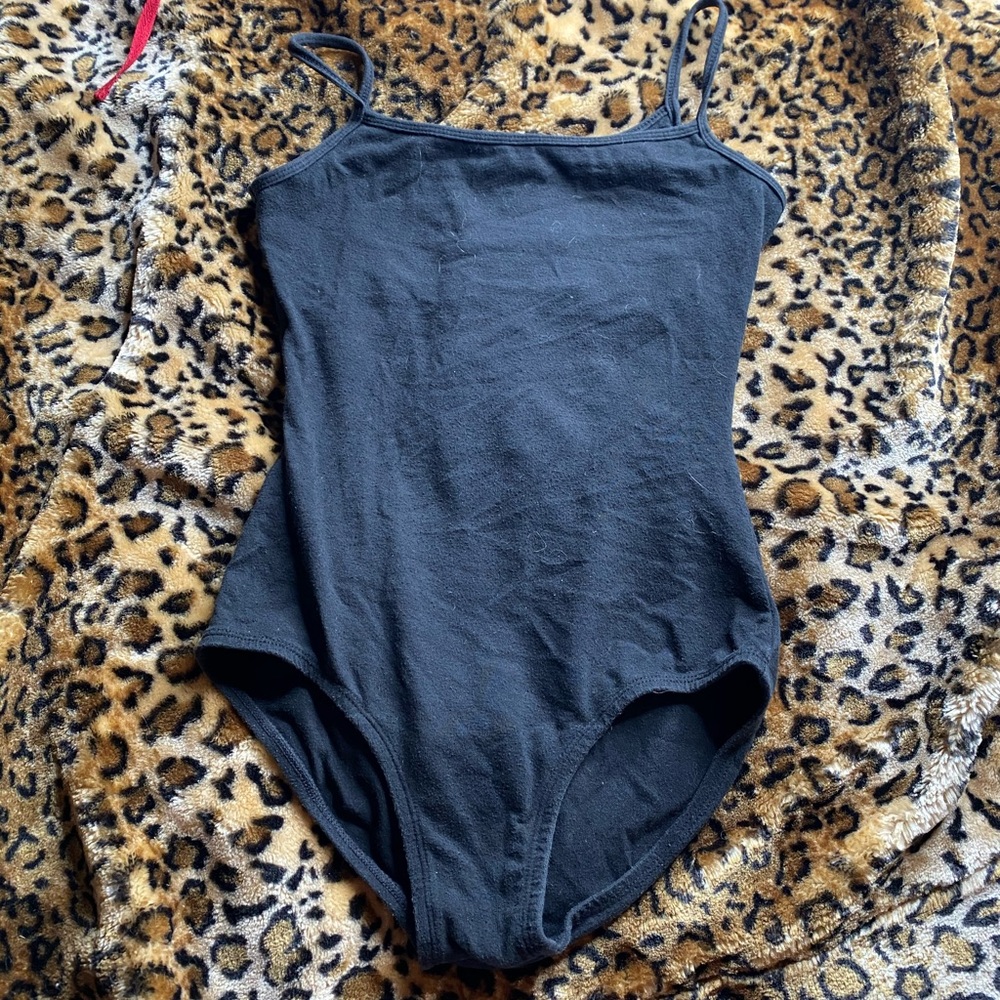 Leotard